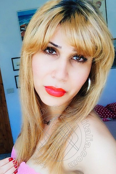 Foto selfie 48 di Jenny Lopez transexescort Busto Arsizio