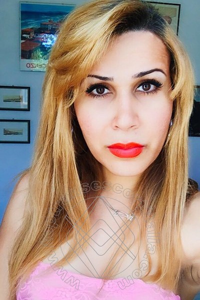 Foto selfie 47 di Jenny Lopez transexescort Busto Arsizio