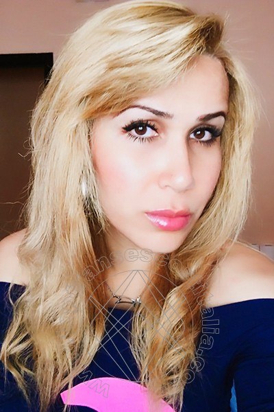 Foto selfie 45 di Jenny Lopez transexescort Busto Arsizio