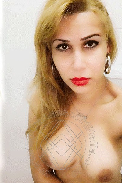 Foto selfie 39 di Jenny Lopez transexescort Busto Arsizio