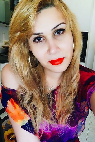 Foto selfie 30 di Jenny Lopez transexescort Busto Arsizio