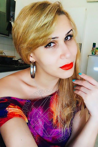 Foto selfie 29 di Jenny Lopez transexescort Busto Arsizio