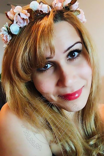 Foto selfie 16 di Jenny Lopez transexescort Busto Arsizio