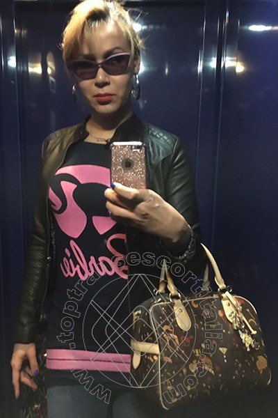 Foto selfie 174 di Jenny Lopez transexescort Busto Arsizio