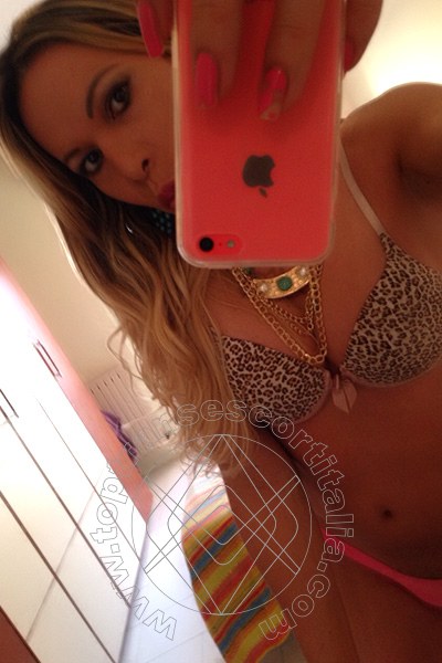 Foto selfie 74 di Melissa Top transexescort Porto Recanati