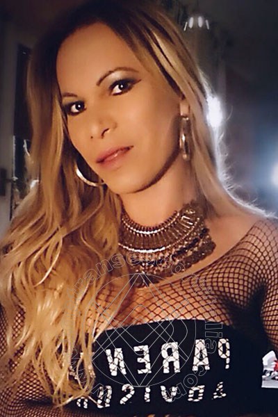 Foto selfie 57 di Melissa Top transexescort Porto Recanati