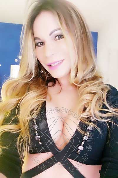 Foto selfie 48 di Melissa Top transexescort Porto Recanati