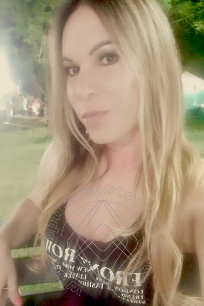 Foto selfie 44 di Melissa Top transexescort Porto Recanati