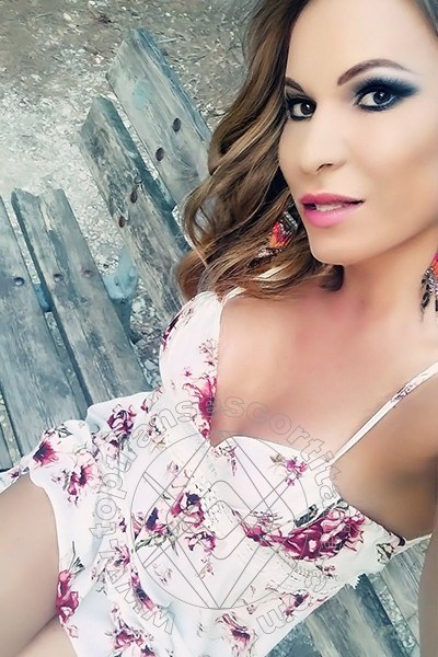 Foto selfie 41 di Melissa Top transexescort Porto Recanati