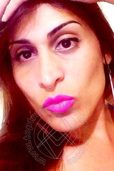 Foto selfie 23 di Talissa castro transexescort Jesolo