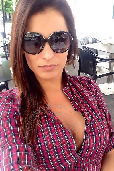 Foto selfie 22 di Talissa castro transexescort Jesolo