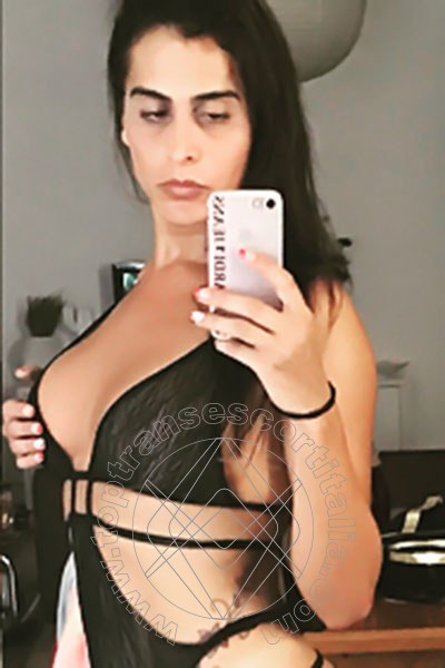 Foto selfie 13 di Talissa castro transexescort Jesolo