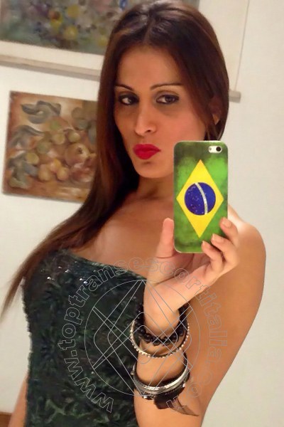 Foto selfie 20 di Talissa castro transexescort Jesolo