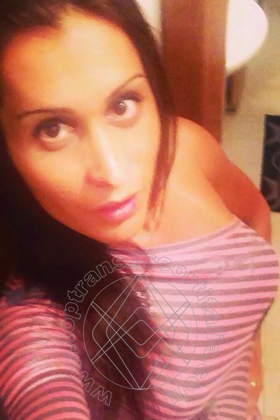 Foto selfie 17 di Talissa castro transexescort Jesolo