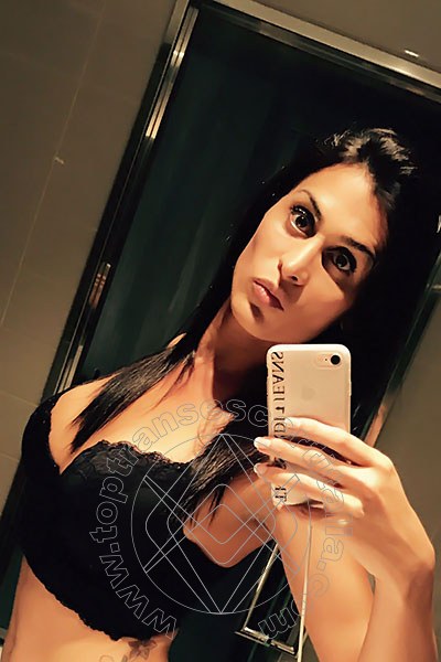 Foto selfie 16 di Talissa castro transexescort Jesolo
