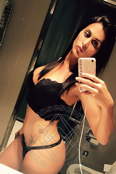Foto selfie 14 di Talissa castro transexescort Jesolo