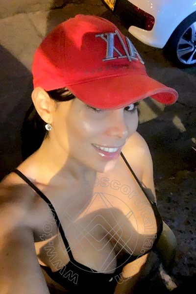 Foto selfie 37 di Karmen Gold transexescort Roma