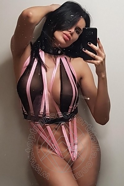Foto selfie 5 di Karmen Gold transexescort Roma