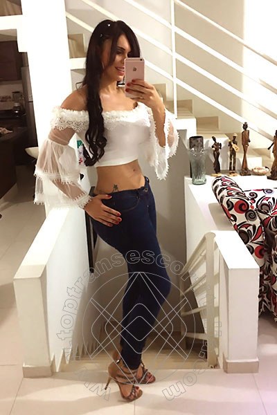 Foto selfie 22 di Karmen Gold transexescort Caserta