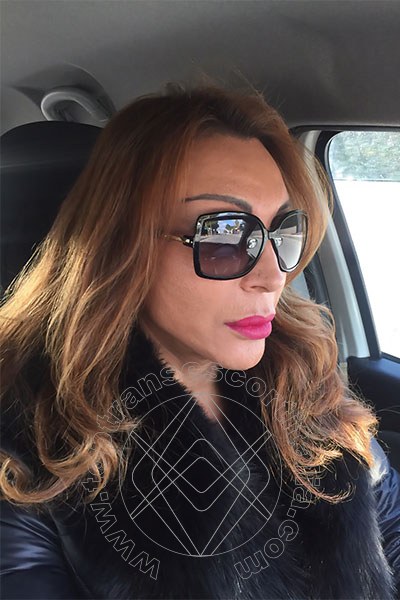 Foto selfie 7 di Vittoria Mazza transexescort Napoli