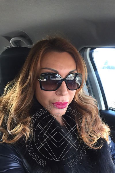 Foto selfie 6 di Vittoria Mazza transexescort Napoli