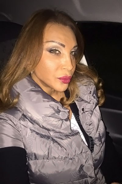 Foto selfie 2 di Vittoria Mazza transexescort Napoli