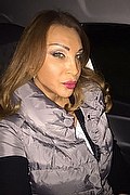 Foto selfie 2 di Vittoria Mazza transexescort Napoli