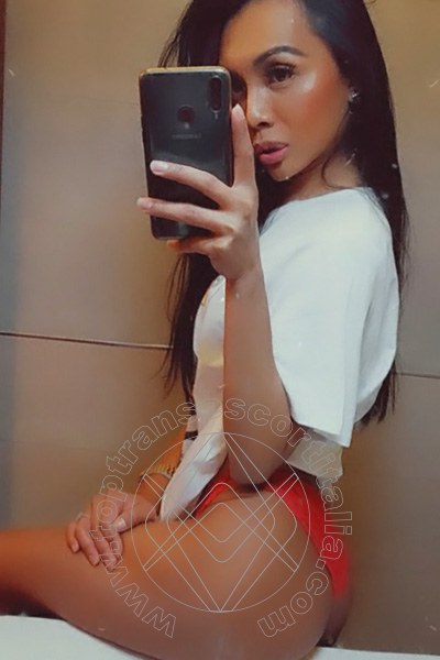 Foto selfie 10 di Mulan Asiatica transexescort Genova
