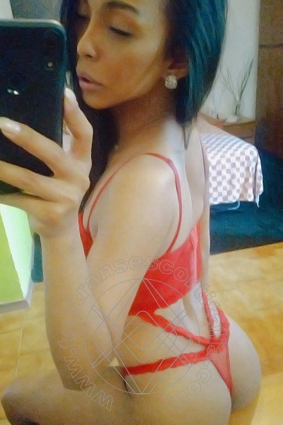 Foto selfie 12 di Mulan Asiatica transexescort Genova