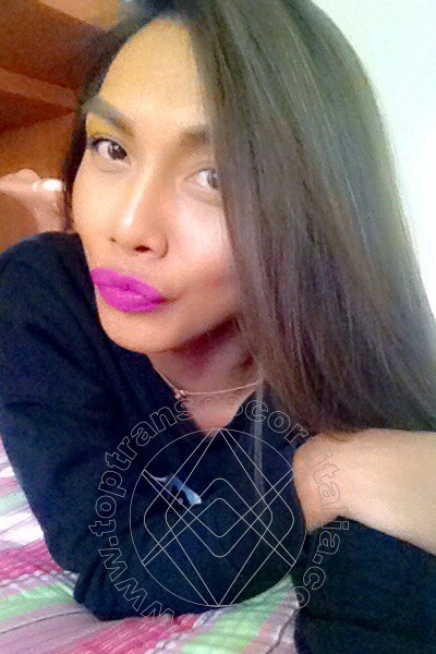 Foto selfie 29 di Mulan Asiatica transexescort Genova