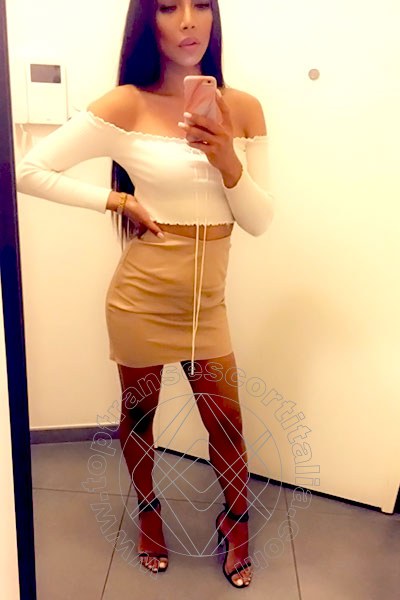 Foto selfie 13 di Mulan Asiatica transexescort Genova