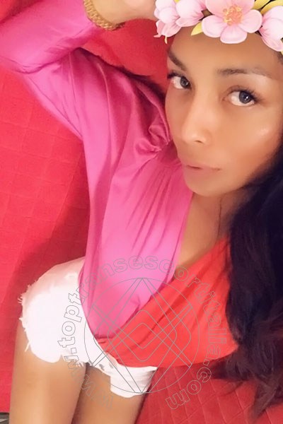 Foto selfie 16 di Mulan Asiatica transexescort Genova