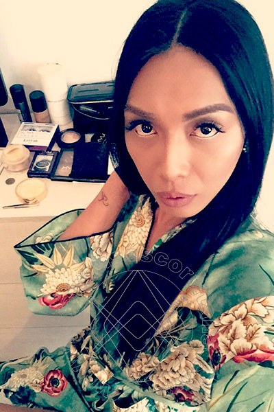 Foto selfie 17 di Mulan Asiatica transexescort Genova