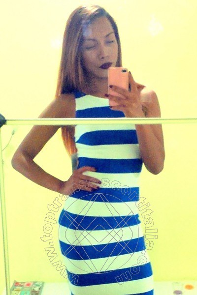 Foto selfie 62 di Mulan Asiatica transexescort Genova
