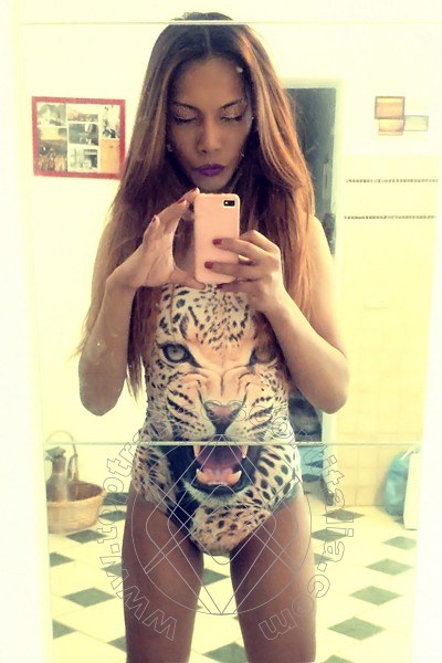 Foto selfie 61 di Mulan Asiatica transexescort Genova