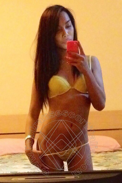 Foto selfie 49 di Mulan Asiatica transexescort Genova
