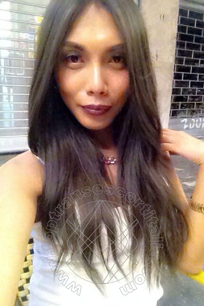 Foto selfie 42 di Mulan Asiatica transexescort Genova