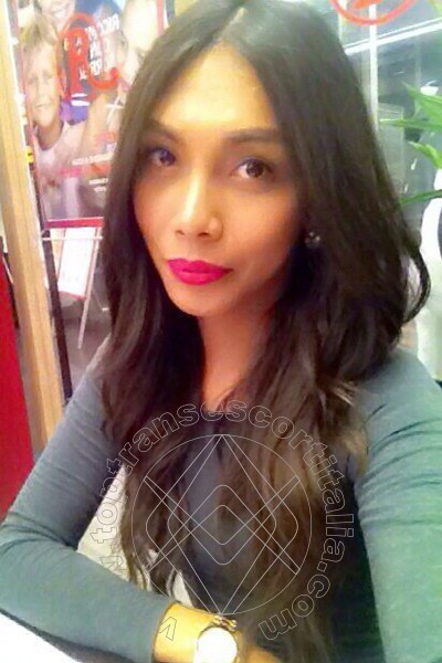 Foto selfie 40 di Mulan Asiatica transexescort Genova