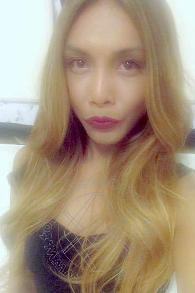 Foto selfie 56 di Mulan Asiatica transexescort Genova
