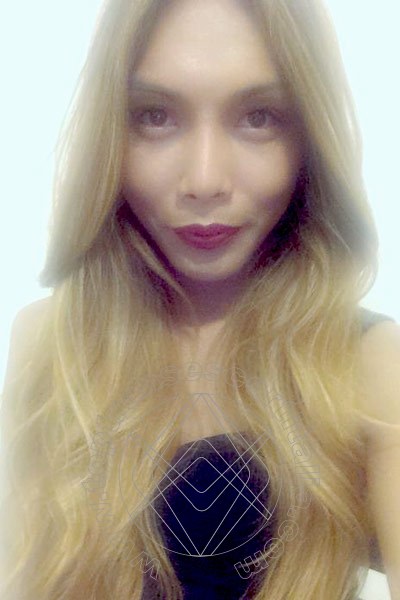 Foto selfie 55 di Mulan Asiatica transexescort Genova