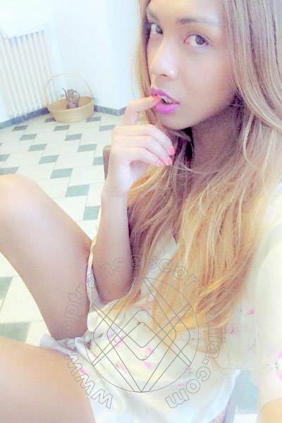 Foto selfie 54 di Mulan Asiatica transexescort Genova
