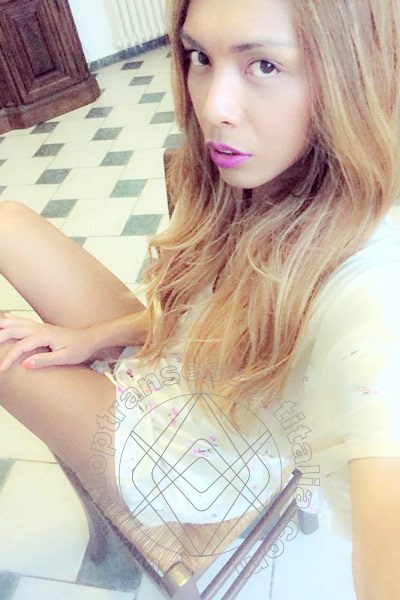 Foto selfie 53 di Mulan Asiatica transexescort Genova