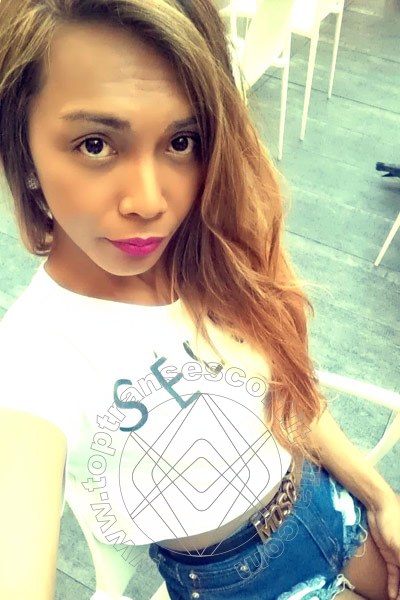 Foto selfie 52 di Mulan Asiatica transexescort Genova