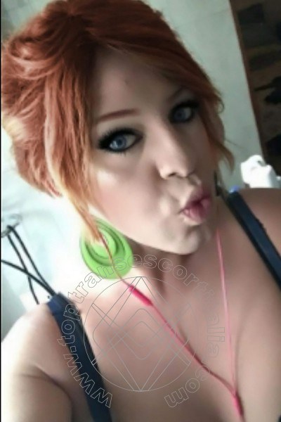 Foto selfie 17 di Chiara Italiana transexescort Rimini