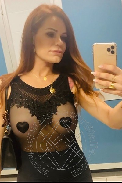 Foto selfie 7 di Karen Milanny transexescort Casoria