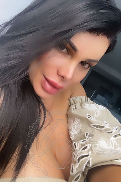 Foto selfie 3 di Karmen Gold transexescort Roma