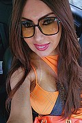 Foto selfie 2 di Izabelli Frazao Pornostar transexescort Milano