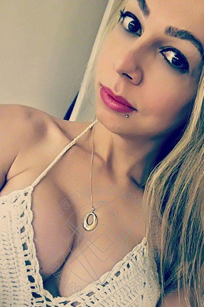 Foto selfie 43 di Michelly Ximenez Pornostar transexescort Bologna