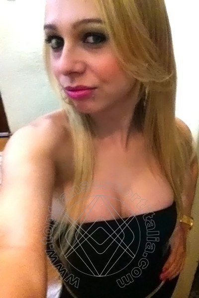 Foto selfie 38 di Michelly Ximenez Pornostar transexescort Bologna
