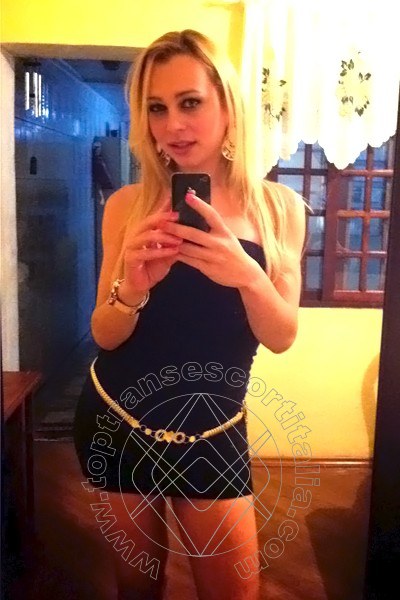 Foto selfie 37 di Michelly Ximenez Pornostar transexescort Bologna